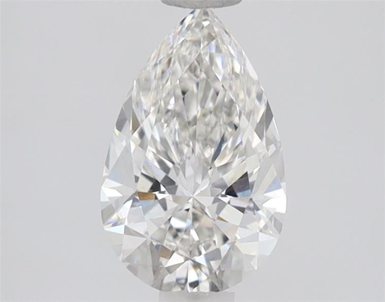 1.00 ct Pear diamond