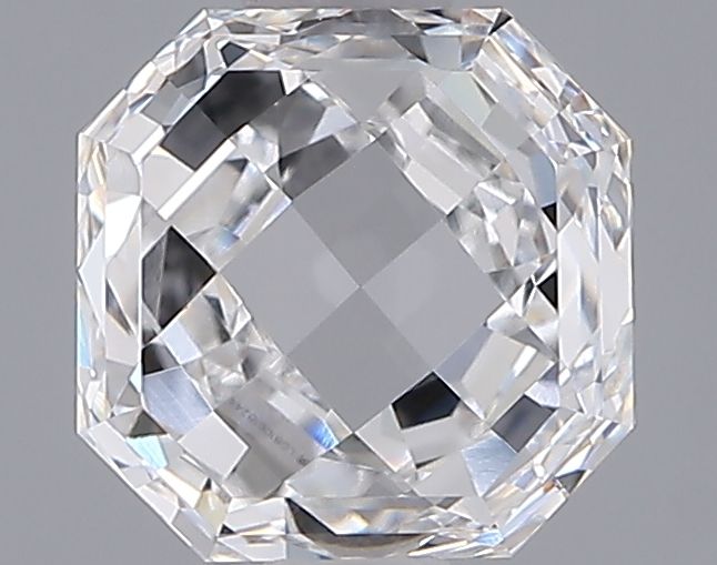1.66 ct. cushion Lab Grown Diamond front image