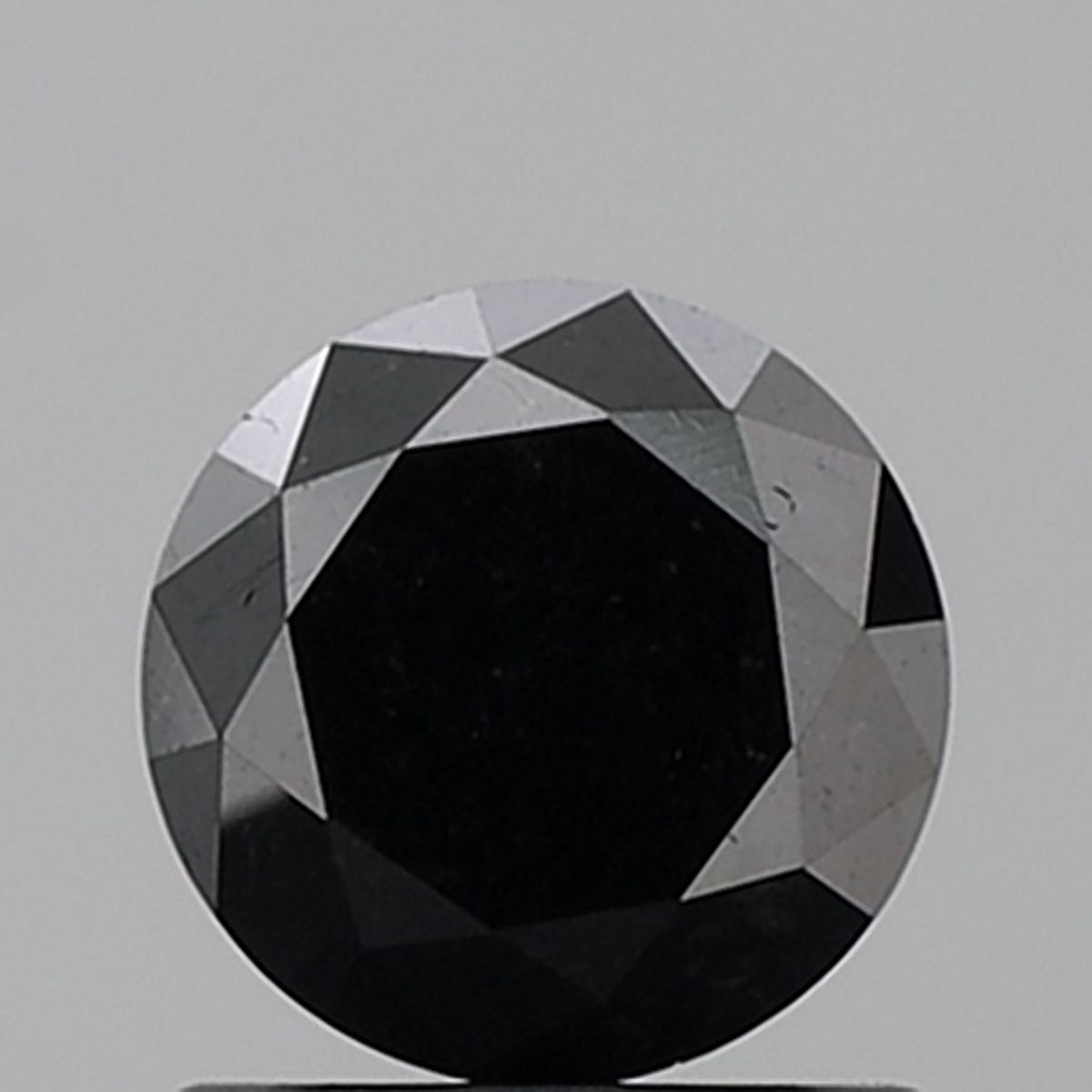 Diament 1.21 ct Fancy Black/VVS2