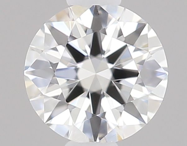 0.18 ct Round diamond