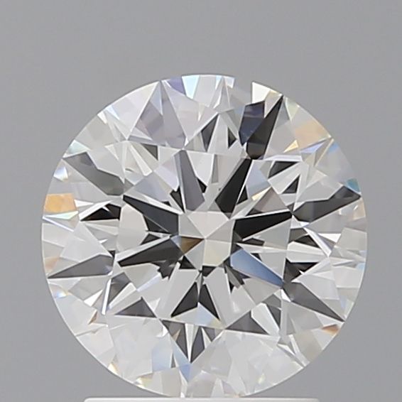 2.09 ct. round Lab Grown Diamond front image