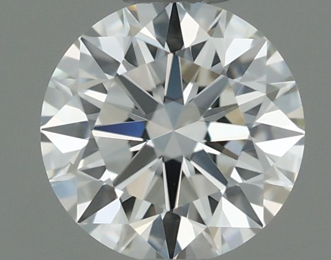 0.30 ct Round diamond