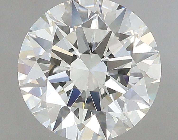 1.60 ct Round diamond