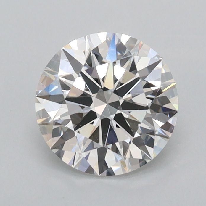 1.06 ct. round Lab Grown Diamond front image