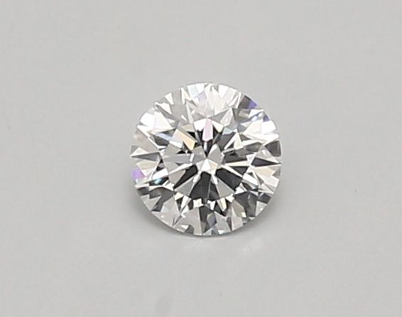 0.29 ct lab-grown Round Diamond