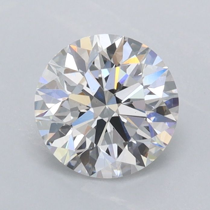 1.00 ct. round Lab Grown Diamond front image