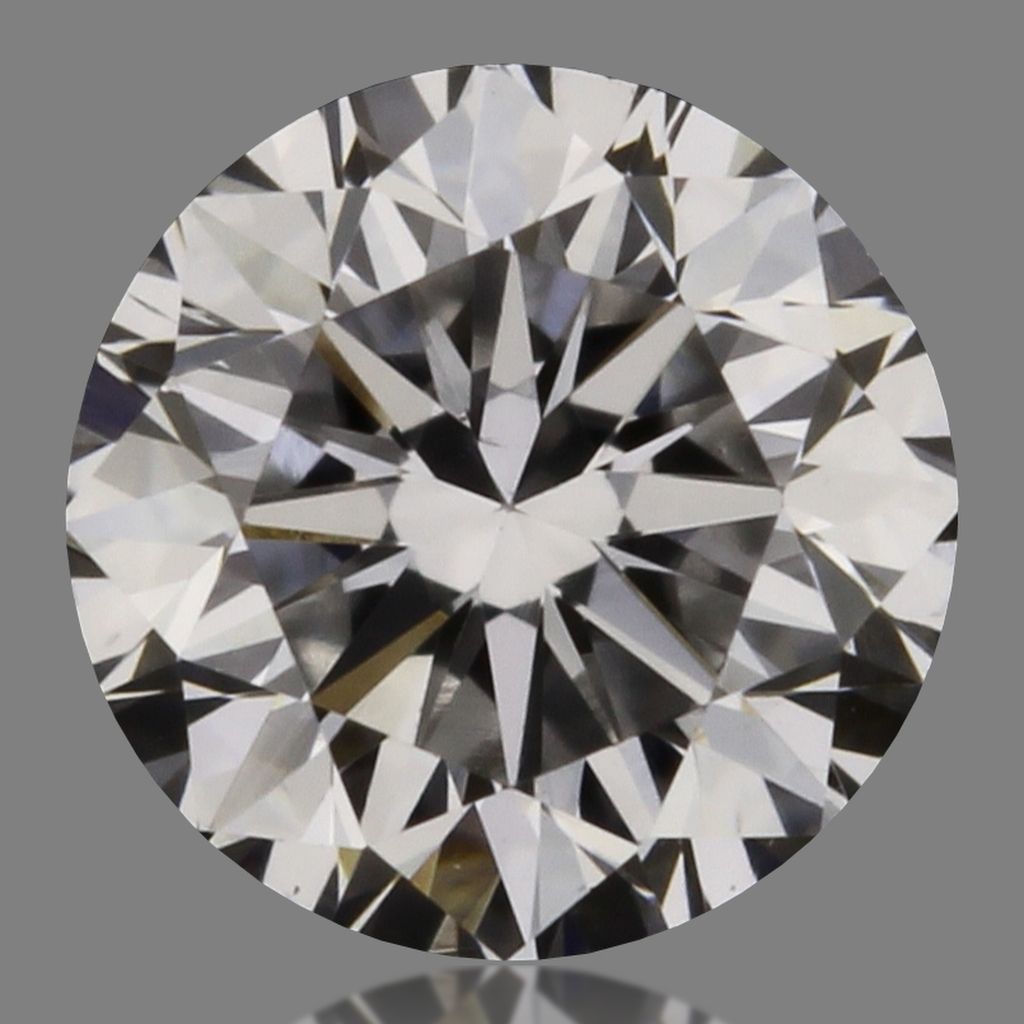 0.18 ct Round Diamond