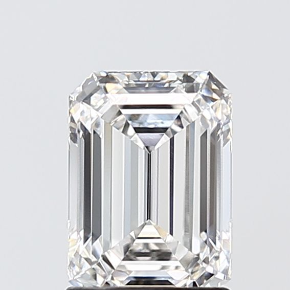 1.62 ct Emerald diamond