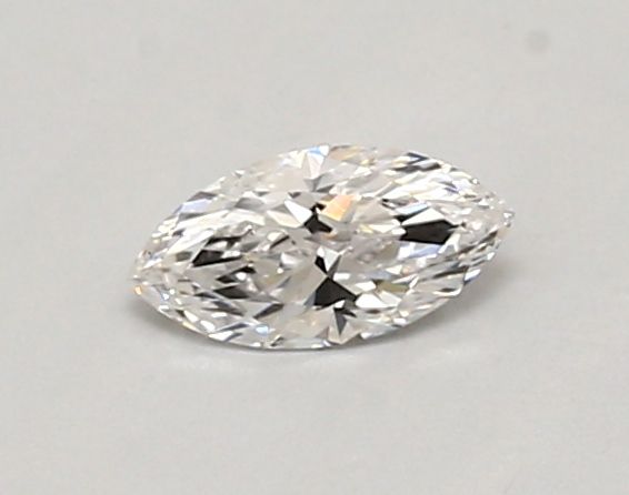 0.35 ct lab-grown Marquise Diamond