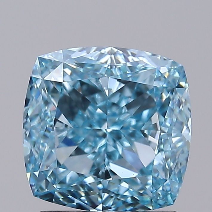 2.05 ct Cushion Modified diamond