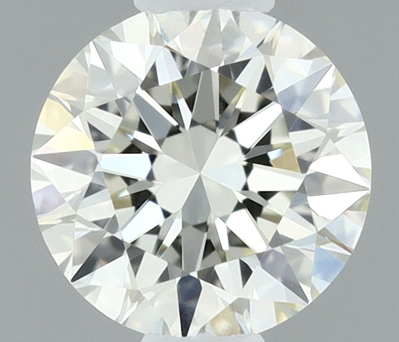 0.3 ct Round Diamond