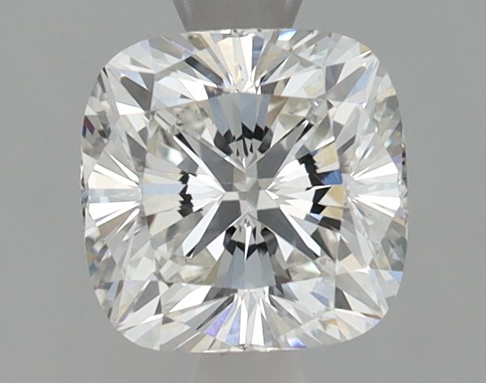 1.29 ct Cushion Brilliant diamond