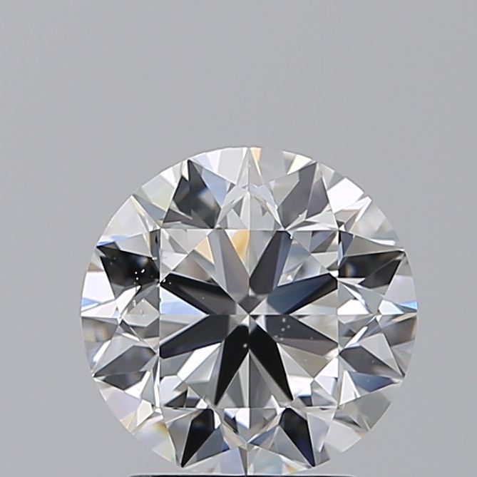 2.52 Carat