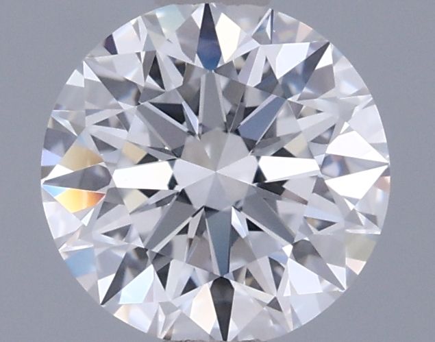 0.94 ct lab-grown Round Diamond