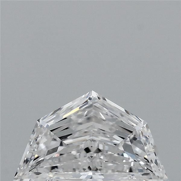 1.09 ct lab-grown Pentagonal Diamond