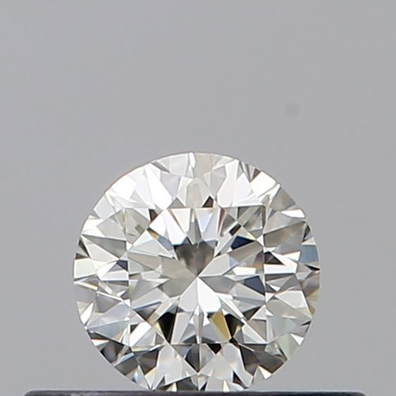 0.30 ct Round diamond