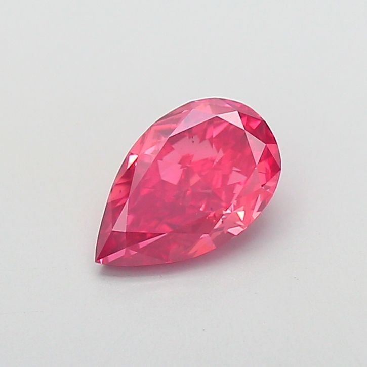 1.06 ct Pear diamond