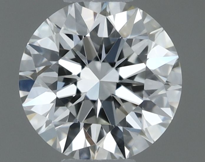 0.30 ct Round diamond