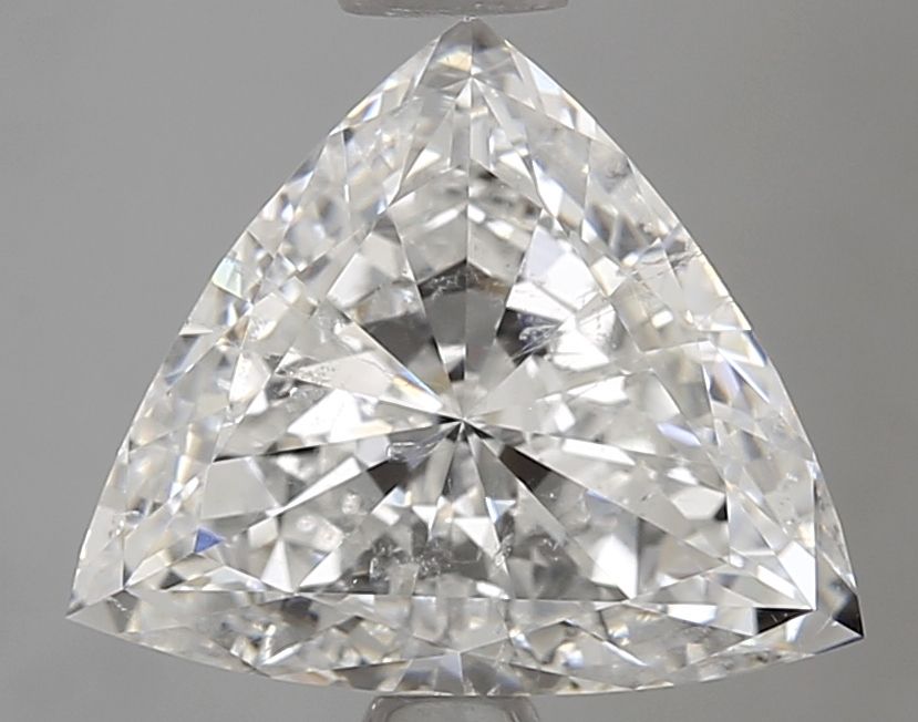 1.7 ct Triangular Diamond