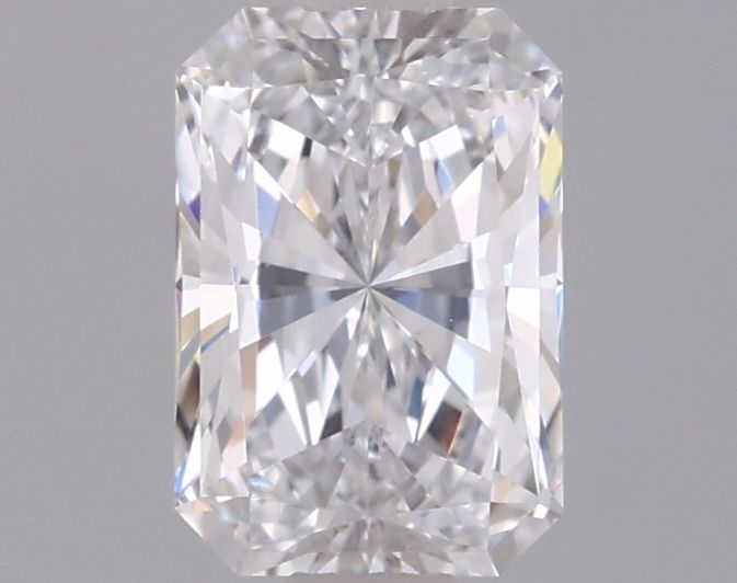 1.03 ct. radiant Lab Grown Diamond front image
