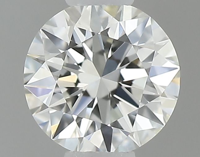 0.30 ct Round diamond