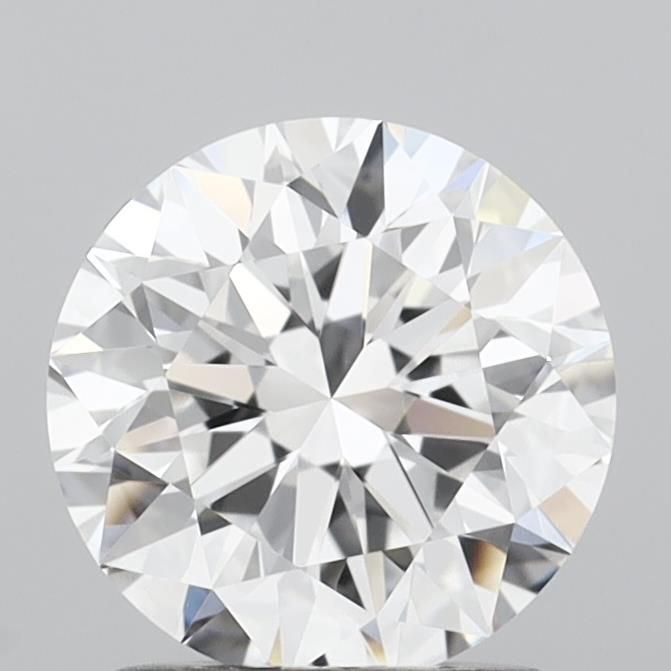 1.50 ct. round Lab Grown Diamond front image