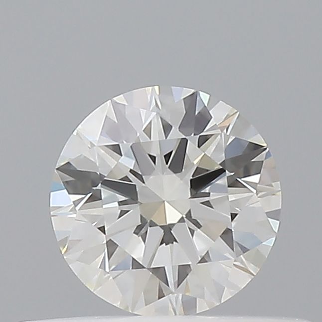 0.34 ct Round Diamond