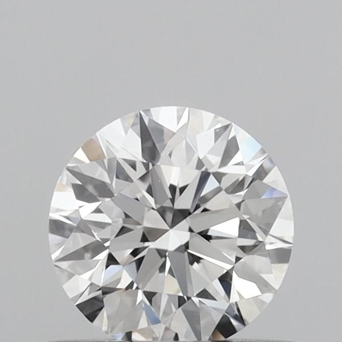 0.82 ct. round Lab Grown Diamond front image