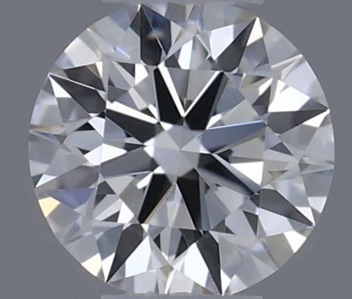 0.19 ct Round Diamond