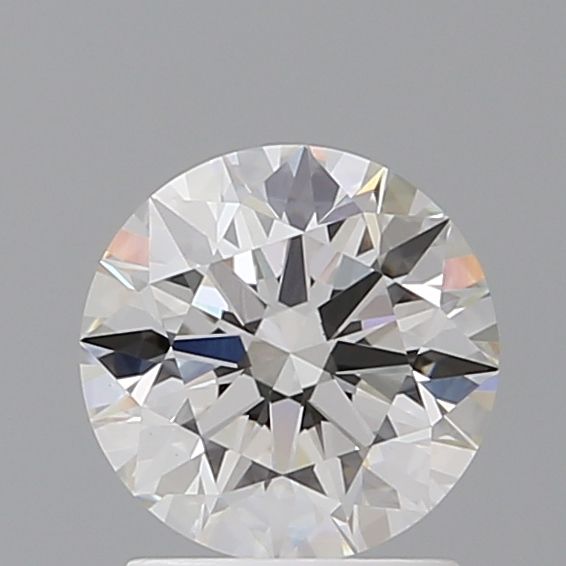 1.59 ct. round Lab Grown Diamond front image
