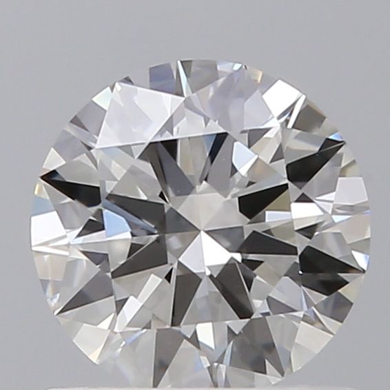 0.70 ct Round diamond