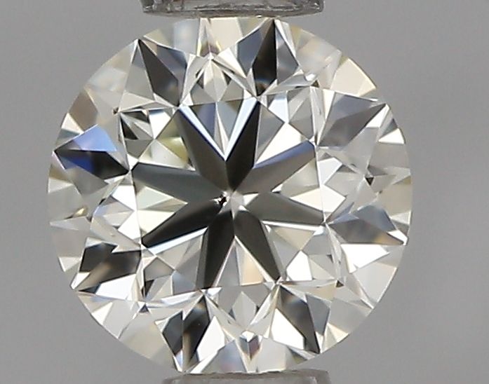 0.40 ct Round diamond