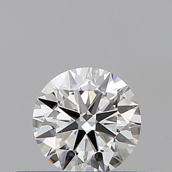 0.30 ct Round diamond