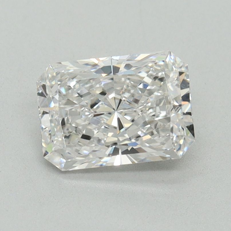1.09 ct. radiant Lab Grown Diamond front image