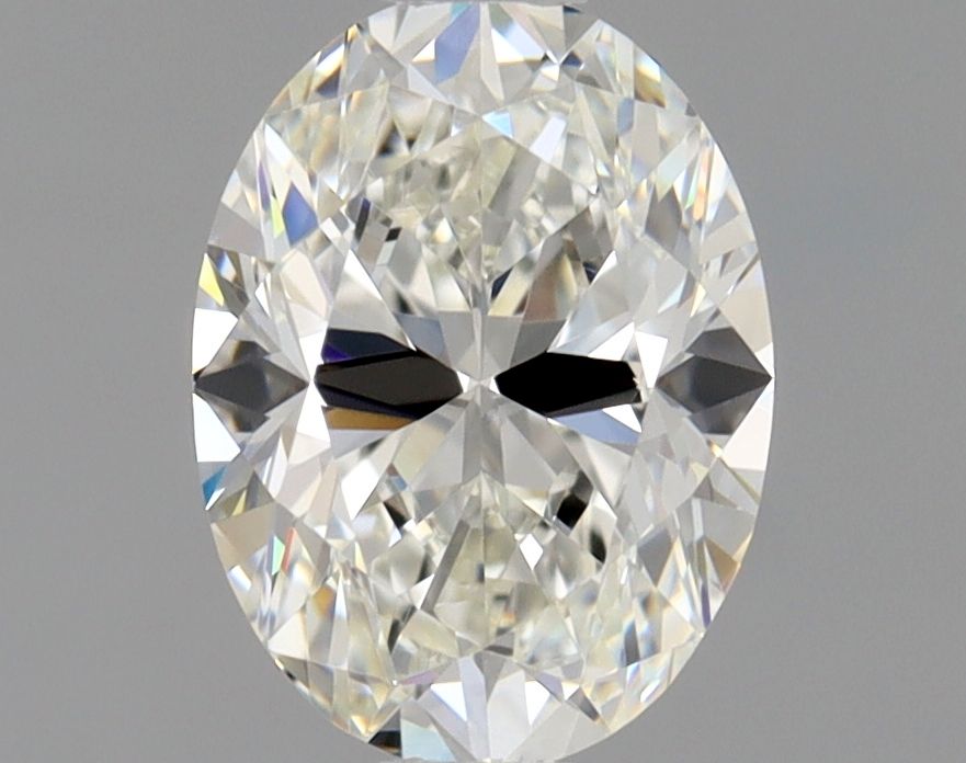 0.80 ct Oval diamond