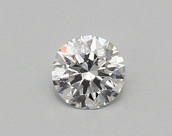 0.38 ct lab-grown Round Diamond