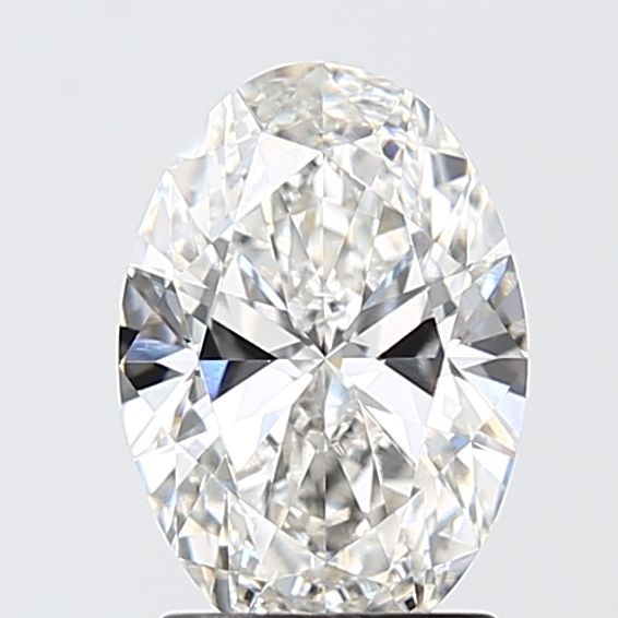 1.60 ct Oval diamond