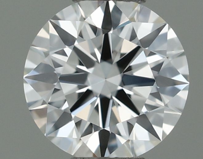 0.31 ct Round diamond