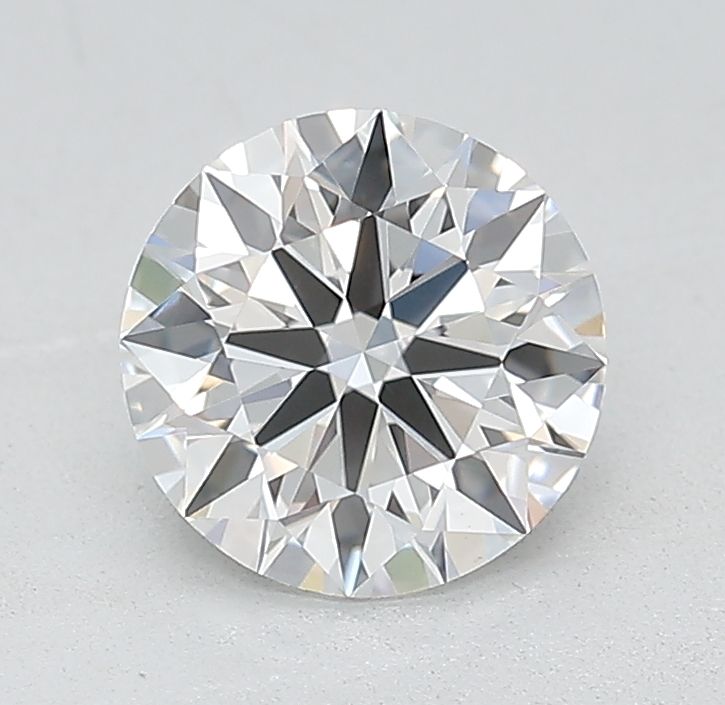 1.11 ct. round Lab Grown Diamond front image
