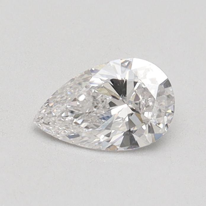 0.40 ct Pear diamond