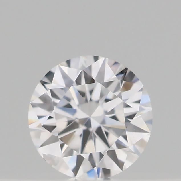 0.14 ct lab-grown Round Diamond