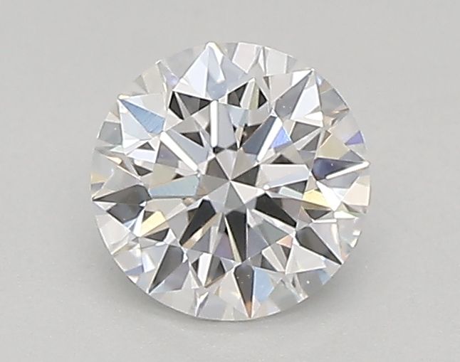 0.45 ct lab-grown Round Diamond