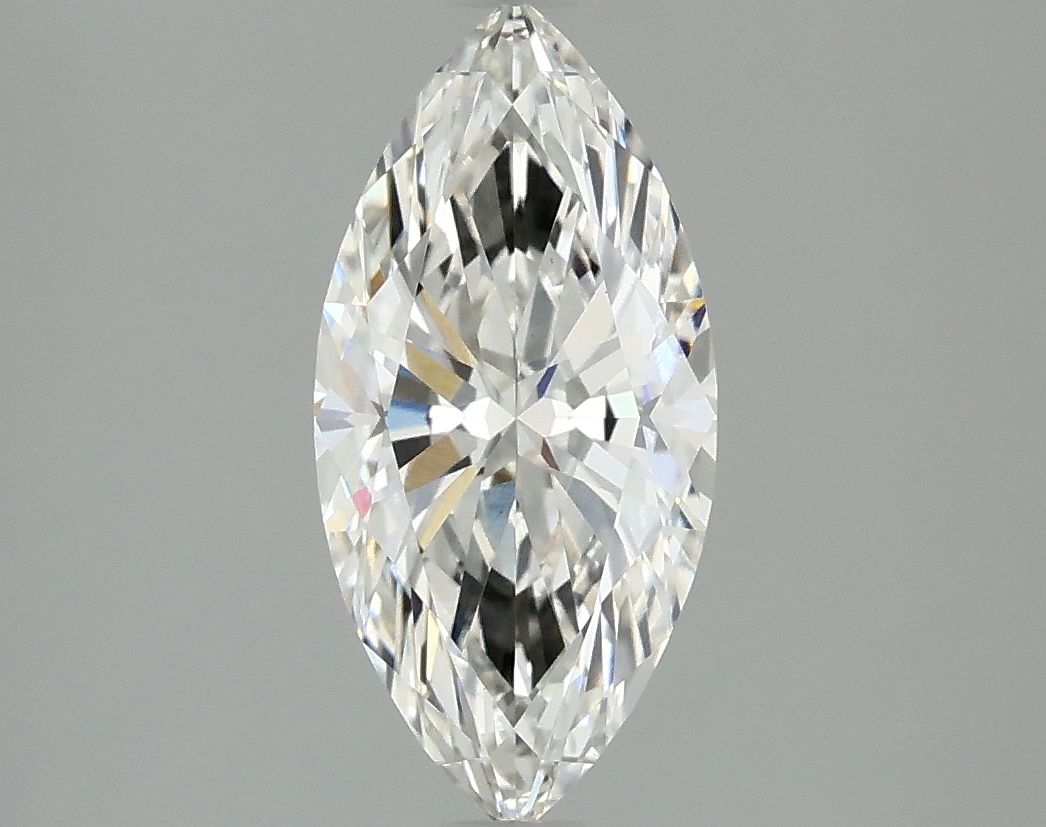 1.59 ct Marquise diamond