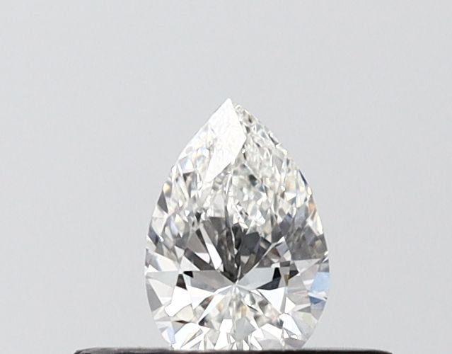 0.31 ct Pear diamond
