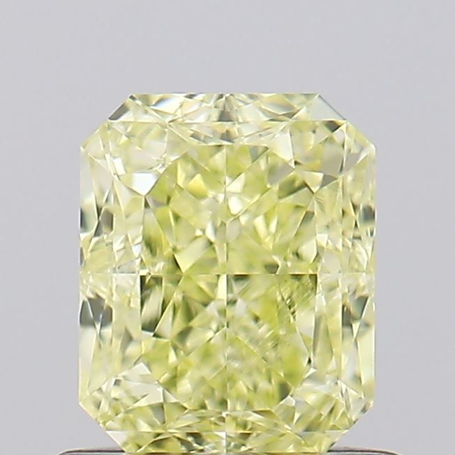 0.70 ct Radiant diamond