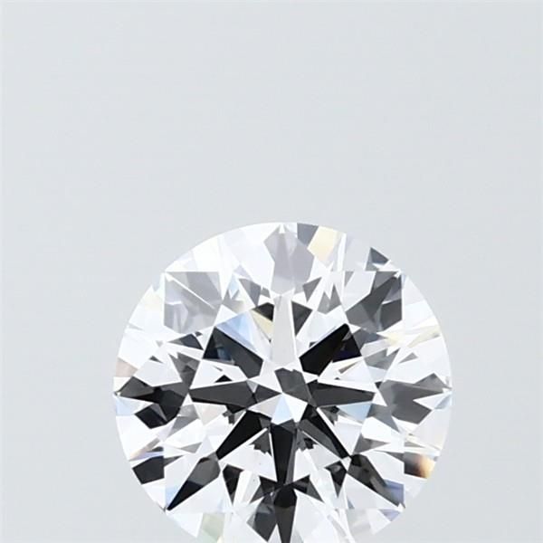 1.00 ct. round Lab Grown Diamond front image