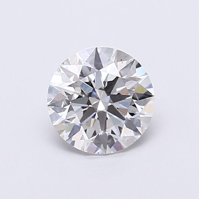 1.16 ct Round diamond