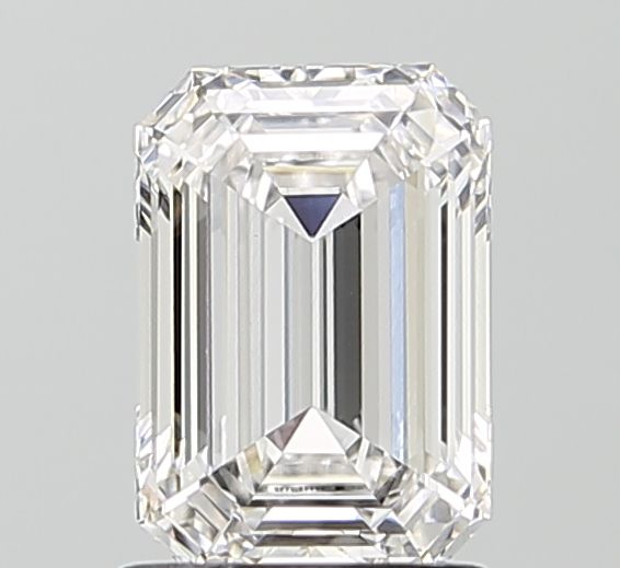 1.52 ct Emerald diamond