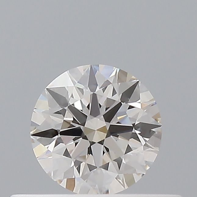 0.33 ct Round Diamond
