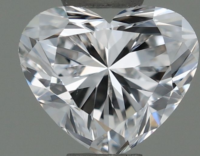 0.30 ct Heart diamond